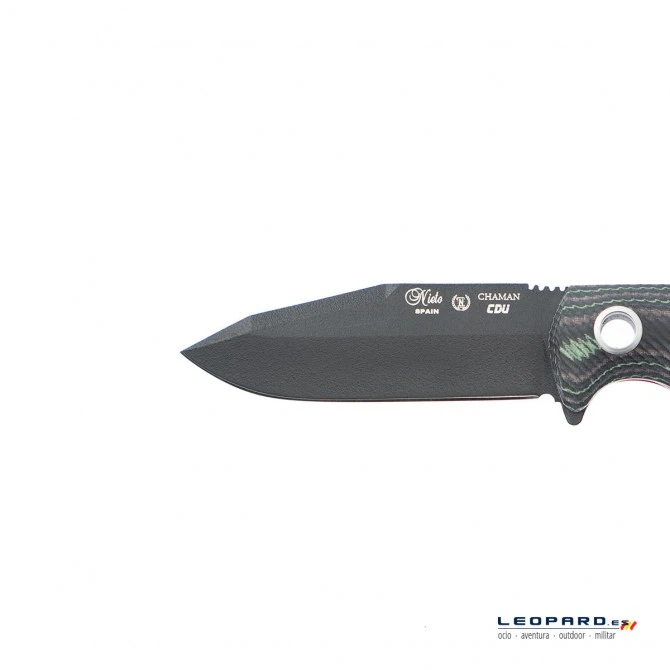 Nieto Chaman CDU Hoja Negra 6 Nieto Chaman CDU Hoja Negra - Imagen 4