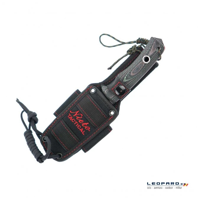 Nieto Chaman CDU Hoja Negra 7 Nieto Chaman CDU Hoja Negra - Imagen 5