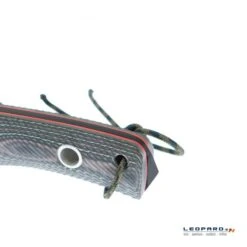 Nieto Chaman CDU Hoja Negra 15 Nieto Chaman CDU Hoja Negra -Leopard Almacenar cuchillo nieto chaman cdu hoja negra 6