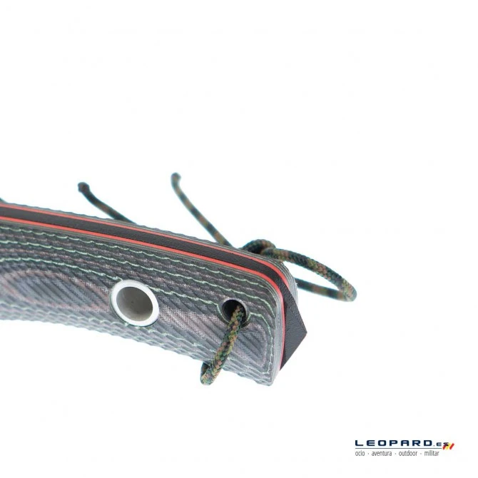 Nieto Chaman CDU Hoja Negra 9 Nieto Chaman CDU Hoja Negra - Imagen 7