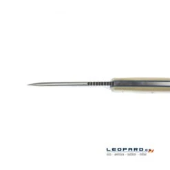 Nieto Chaman Micarta Blanca 12 Nieto Chaman Micarta Blanca -Leopard Almacenar cuchillo nieto chaman micarta blanca 4