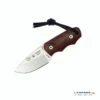 Nieto Chaman Micra Cocobolo -Leopard Almacenar cuchillo nieto chaman micra cocobolo