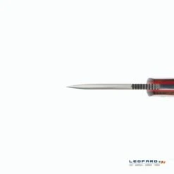 Nieto Chaman Micra Cocobolo 9 Nieto Chaman Micra Cocobolo -Leopard Almacenar cuchillo nieto chaman micra cocobolo 2