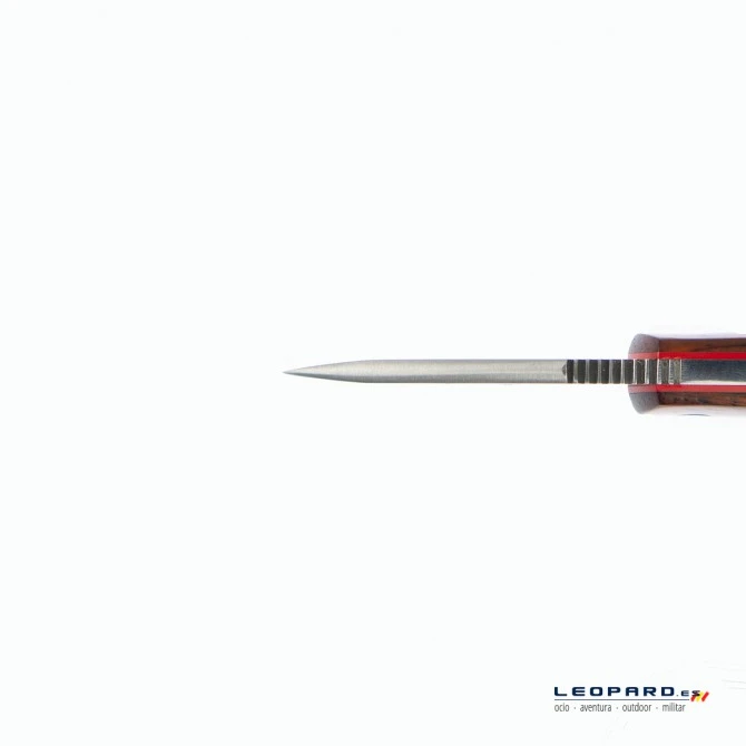 Nieto Chaman Micra Cocobolo 5 Nieto Chaman Micra Cocobolo - Imagen 3