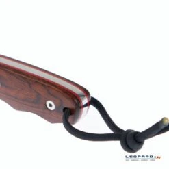 Nieto Chaman Micra Cocobolo 10 Nieto Chaman Micra Cocobolo -Leopard Almacenar cuchillo nieto chaman micra cocobolo 3