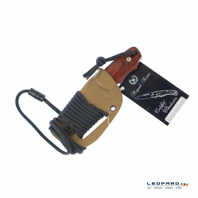 Nieto Chaman Micra Cocobolo 7 Nieto Chaman Micra Cocobolo - Imagen 5