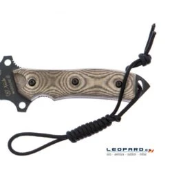 Nieto Warfare 6 12 Nieto Warfare 6 -Leopard Almacenar cuchillo nieto warfare 6 3