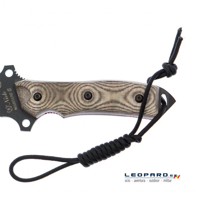 Nieto Warfare 6 6 Nieto Warfare 6 - Imagen 4