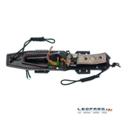 Nieto Warfare 6 14 Nieto Warfare 6 -Leopard Almacenar cuchillo nieto warfare 6 5