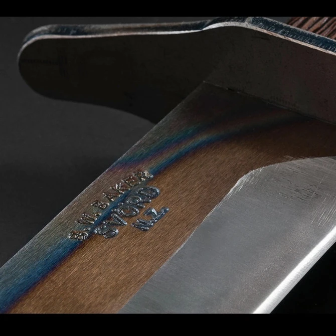 Svord Von Tempsky Forest Bowie 5 Svord Von Tempsky Forest Bowie - Imagen 3