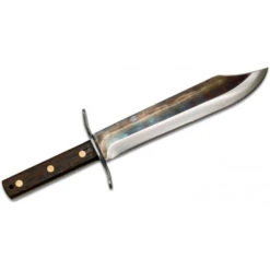 Svord Von Tempsky Forest Bowie 15 Svord Von Tempsky Forest Bowie -Leopard Almacenar cuchillo svord von tempsky forest bowie 3