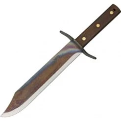 Svord Von Tempsky Forest Bowie 17 Svord Von Tempsky Forest Bowie -Leopard Almacenar cuchillo svord von tempsky forest bowie 5