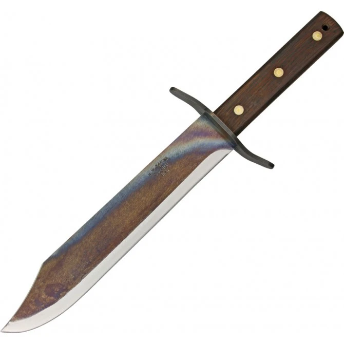 Svord Von Tempsky Forest Bowie 8 Svord Von Tempsky Forest Bowie - Imagen 6