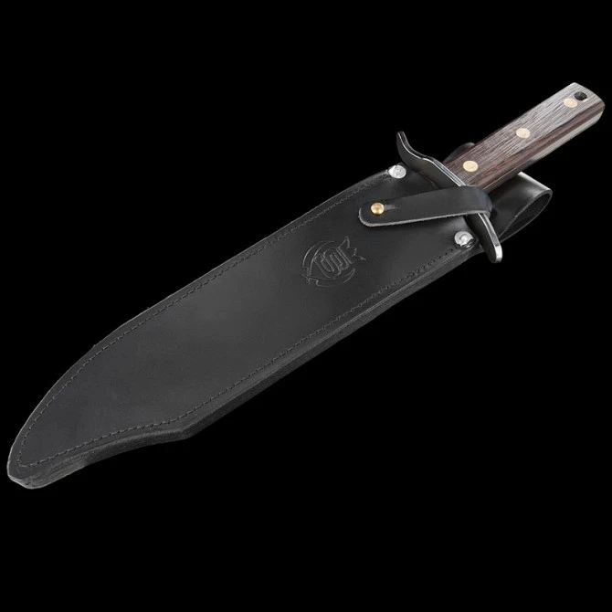 Svord Von Tempsky Forest Bowie 9 Svord Von Tempsky Forest Bowie - Imagen 7