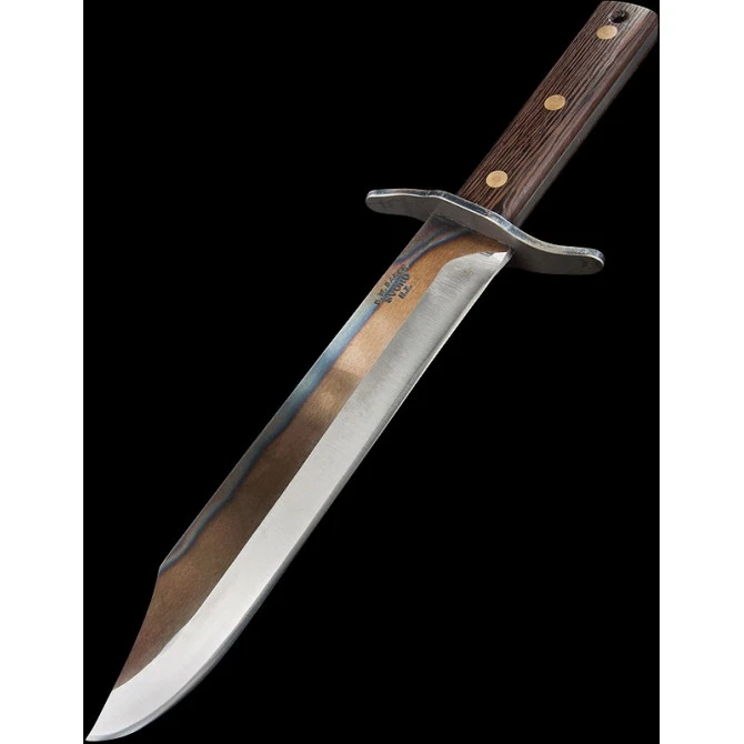 Svord Von Tempsky Forest Bowie 12 Svord Von Tempsky Forest Bowie - Imagen 10