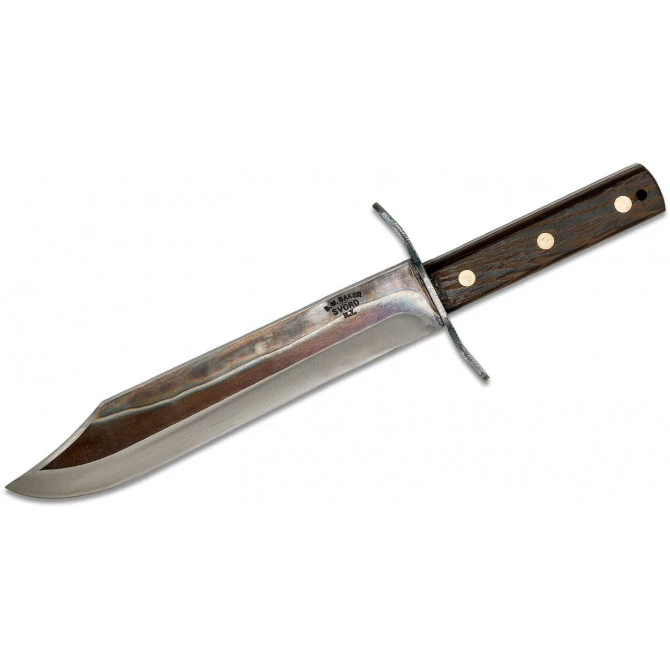 Svord Von Tempsky Forest Bowie 3 Svord Von Tempsky Forest Bowie