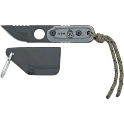 Tops ALRT XL05 -Leopard Almacenar cuchillo tops alrt xl05 2