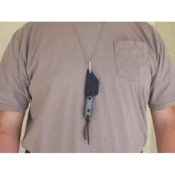 Tops ALRT XL05 -Leopard Almacenar cuchillo tops alrt xl05 5