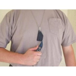 Tops ALRT XL05 -Leopard Almacenar cuchillo tops alrt xl05 6