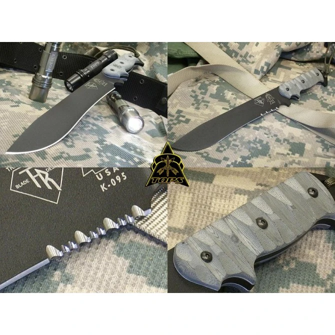 Tops Armageddon 6 Tops Armageddon - Imagen 4