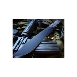 Tops Armageddon 11 Tops Armageddon -Leopard Almacenar cuchillo tops armageddon 4