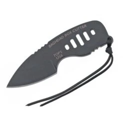 Tops Baghdad Box Cutter