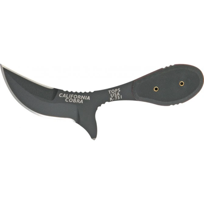 Tops California Cobra 5 Tops California Cobra - Imagen 3