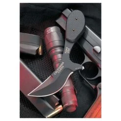 Tops California Cobra 10 Tops California Cobra -Leopard Almacenar cuchillo tops california cobra 3