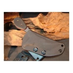 Tops California Cobra 11 Tops California Cobra -Leopard Almacenar cuchillo tops california cobra 4