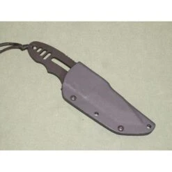 Tops Covert 202 Anti-Terrorism -Leopard Almacenar cuchillo tops covert 202 anti terrorism 3