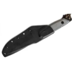Tops Dawn Warrior -Leopard Almacenar cuchillo tops dawn warrior 2