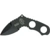 Tops Devils Elbow -Leopard Almacenar cuchillo tops devils elbow