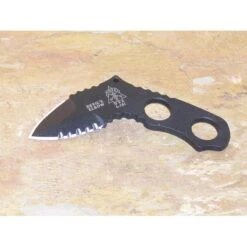 Tops Devils Elbow 16 Tops Devils Elbow -Leopard Almacenar cuchillo tops devils elbow 6