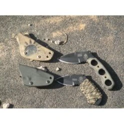 Tops Devils Elbow 17 Tops Devils Elbow -Leopard Almacenar cuchillo tops devils elbow 7