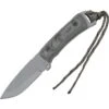 Tops Overlander -Leopard Almacenar cuchillo tops overlander