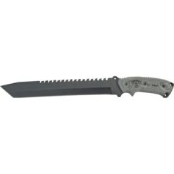 Tops Steel Eagle 111A Tanto Point -Leopard Almacenar cuchillo tops steel eagle 111a tanto point 3