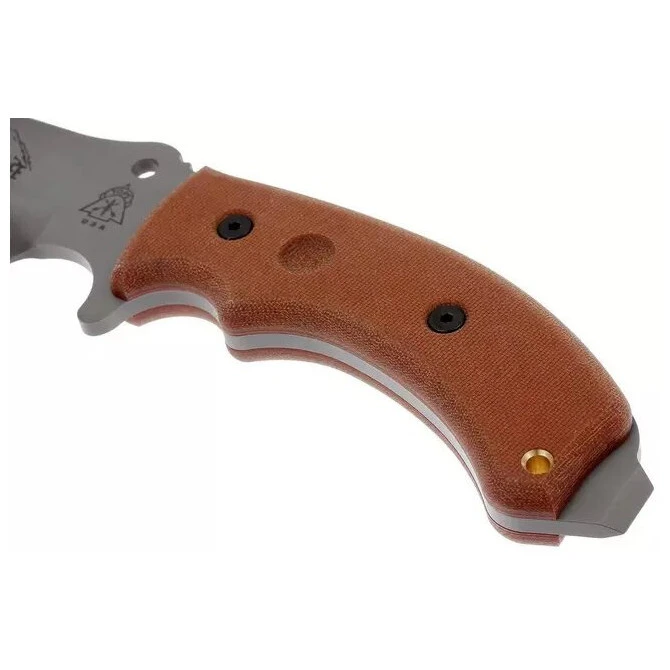 Tops Tahoma Field Knife 6 Tops Tahoma Field Knife - Imagen 4