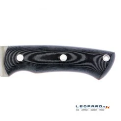 Cudeman BS9 Bushcrafter Micarta Negra 15 Cudeman BS9 Bushcrafter Micarta Negra -Leopard Almacenar cudeman bs9 bushcrafter micarta negra 3