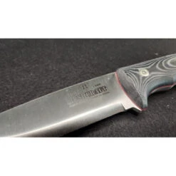 Cudeman Bushcraft 148-MC Böhler Micarta Negra Kit Completo 15 Cudeman Bushcraft 148-MC Böhler Micarta Negra Kit Completo -Leopard Almacenar cudeman bushcraft 148 mc bohler micarta negra kit completo 4