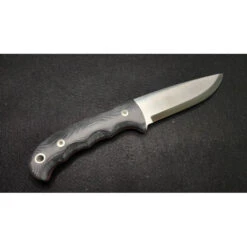 Cudeman Bushcraft 148-MC Böhler Micarta Negra Kit Completo 19 Cudeman Bushcraft 148-MC Böhler Micarta Negra Kit Completo -Leopard Almacenar cudeman bushcraft 148 mc bohler micarta negra kit completo 8