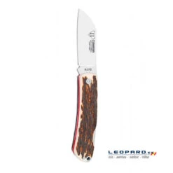 Cudeman Marinera Ciervo 386-CVF Funda Piel -Leopard Almacenar cudeman marinera ciervo 386 cvf funda piel 2