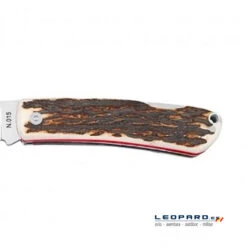 Cudeman Marinera Ciervo 386-CVF Funda Piel -Leopard Almacenar cudeman marinera ciervo 386 cvf funda piel 4