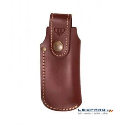 Cudeman Marinera Ciervo 386-CVF Funda Piel -Leopard Almacenar cudeman marinera ciervo 386 cvf funda piel 5