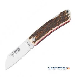 Cudeman Marinera Ciervo 386-CVF Funda Piel -Leopard Almacenar cudeman marinera ciervo 386 cvf funda piel 6