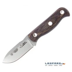 Cudeman Bushcraft Sanabria II Yute Marrón