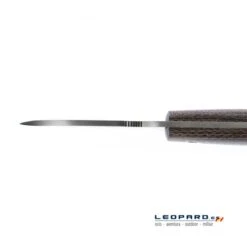 Cudeman Bushcraft Sanabria II Yute Marrón -Leopard Almacenar cudeman mini bushcraft sanabria ii yute marron 4