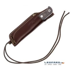 Cudeman Bushcraft Sanabria II Yute Marrón -Leopard Almacenar cudeman mini bushcraft sanabria ii yute marron 5