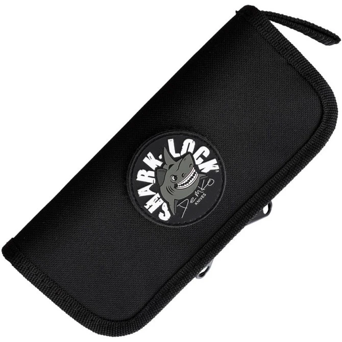 Demko AD 20.5 Orange Shark DLC 4 Demko AD 20.5 Orange Shark DLC - Imagen 2