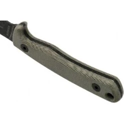 ESEE Ashley Emerson Game Knife Gris 12 ESEE Ashley Emerson Game Knife Gris -Leopard Almacenar esee ashley emerson game knife gris 3