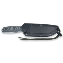 ESEE Model 4 S35VN Gray G10 14 ESEE Model 4 S35VN Gray G10 -Leopard Almacenar esee model 4 s35vn gray g10 3